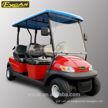 4 seaters barato carrinho de golfe elétrico para venda carrinho de buggy de golfe